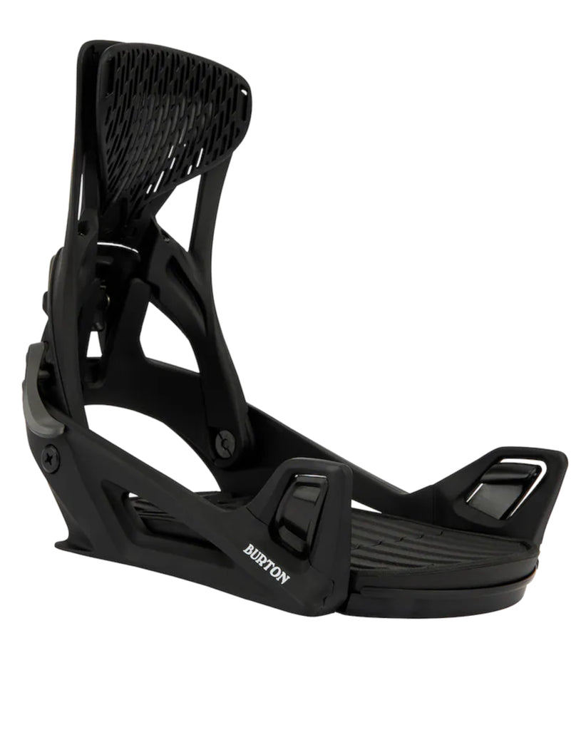 Fijación Burton Men's Step On® Genesis Re:Flex Bindings Black