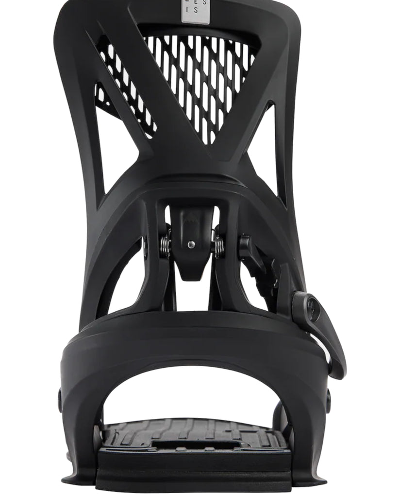 Fijación Burton Men's Step On® Genesis Re:Flex Bindings Black