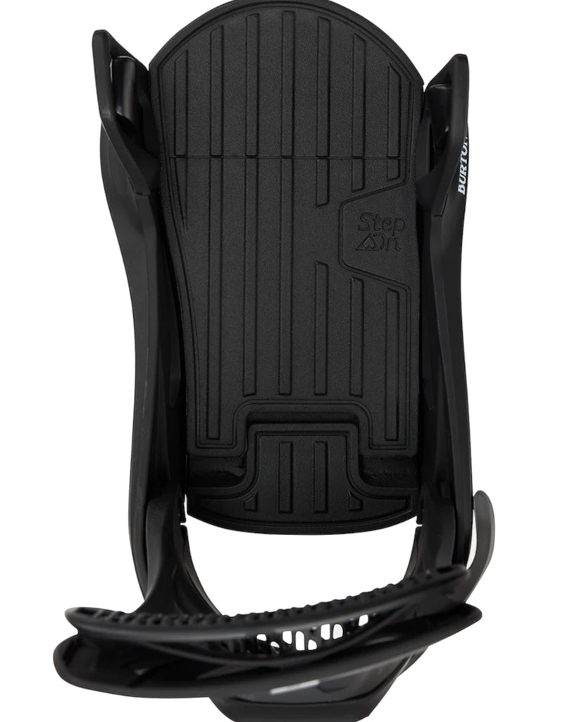 Fijación Burton Men's Step On® Genesis Re:Flex Bindings Black