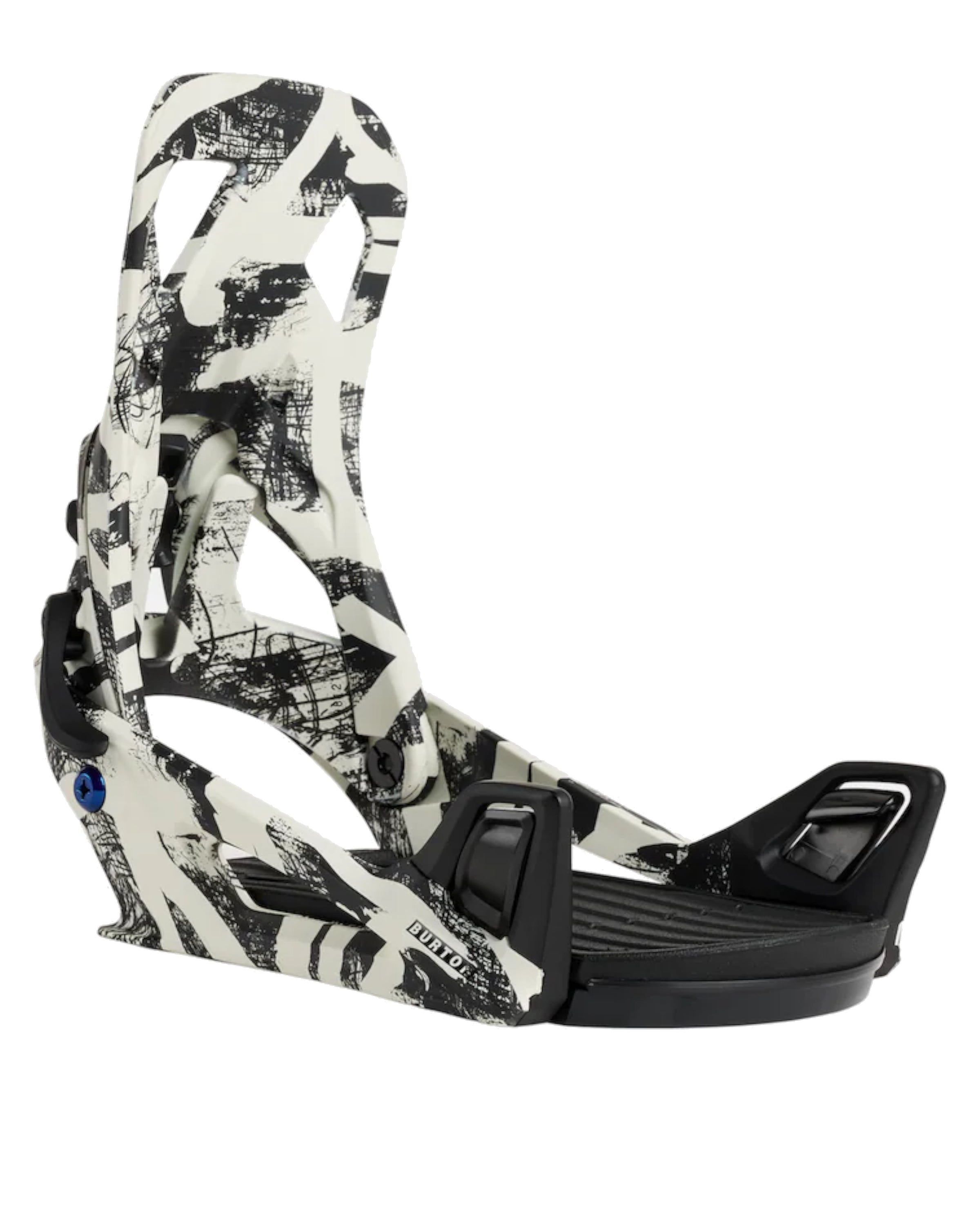 Fijación Snowboard Burton Step On Re:Flex City Steets | Nivalis