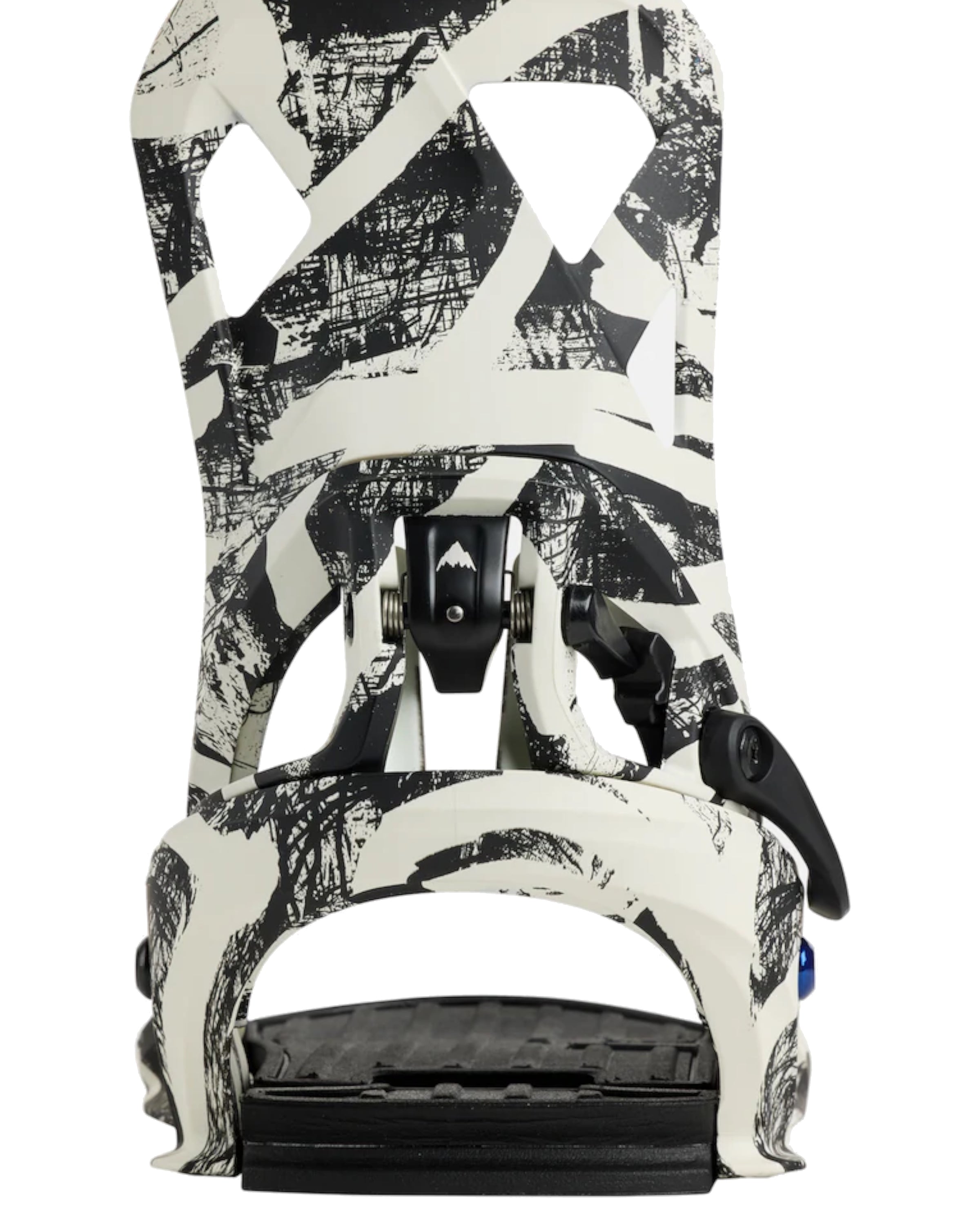 Fijación Snowboard Burton Step On Re:Flex City Steets | Nivalis