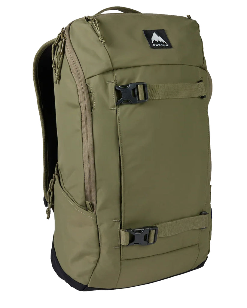 burton prospect laptop backpack Burton Prospect 2.0 True Black Backpack | Nivalis