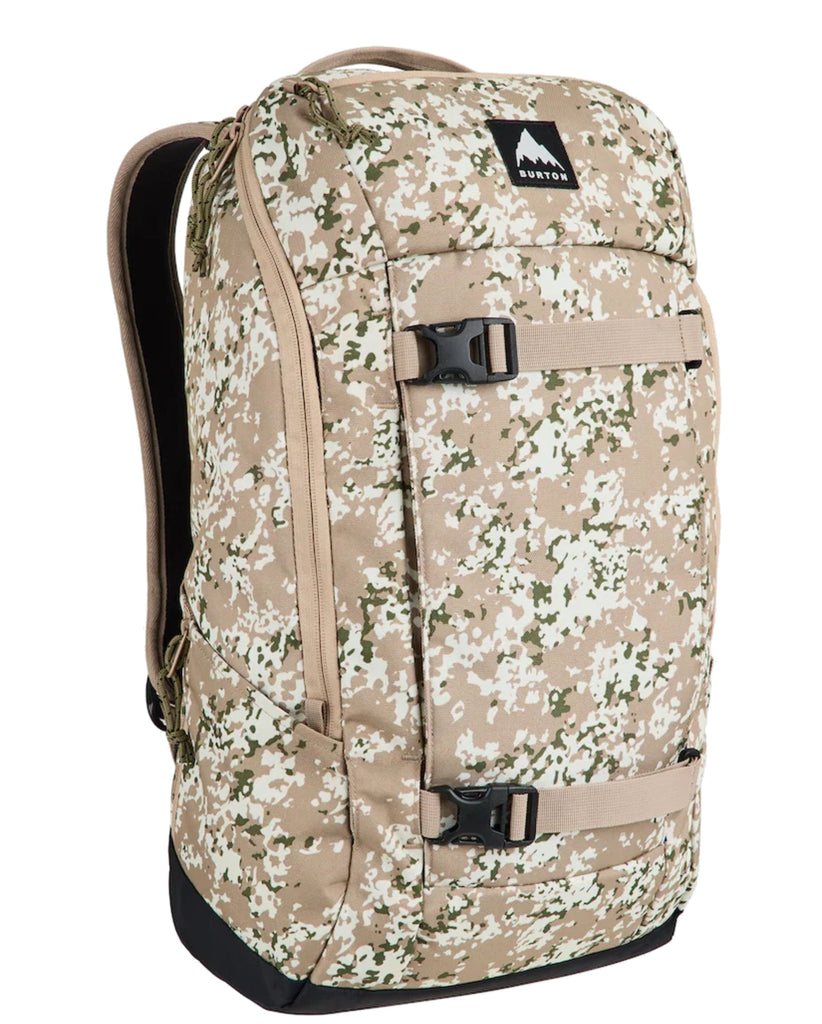 Mochila Burton Kilo 2.0 SnowFall Camo
