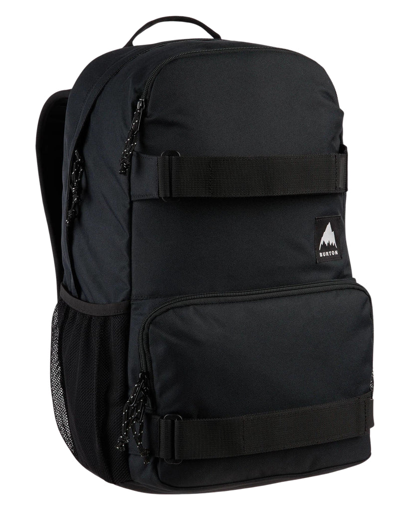 Mochila Burton Treble Yell True Black