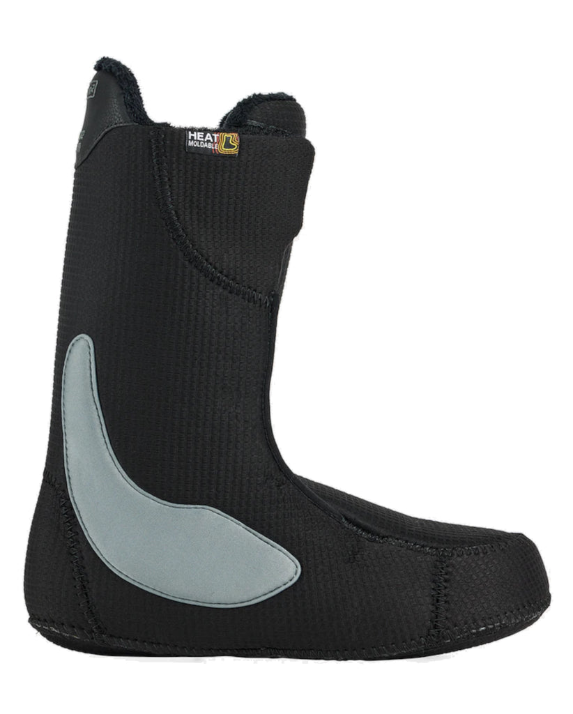 Snow Boots Burton Moto BOA Black