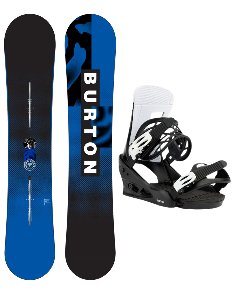 Alquiler Tabla Snowboard y Fijaciones - Grip Snow, tienda online