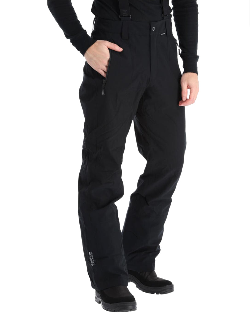 Pantalón Icepeak Freiberg Black