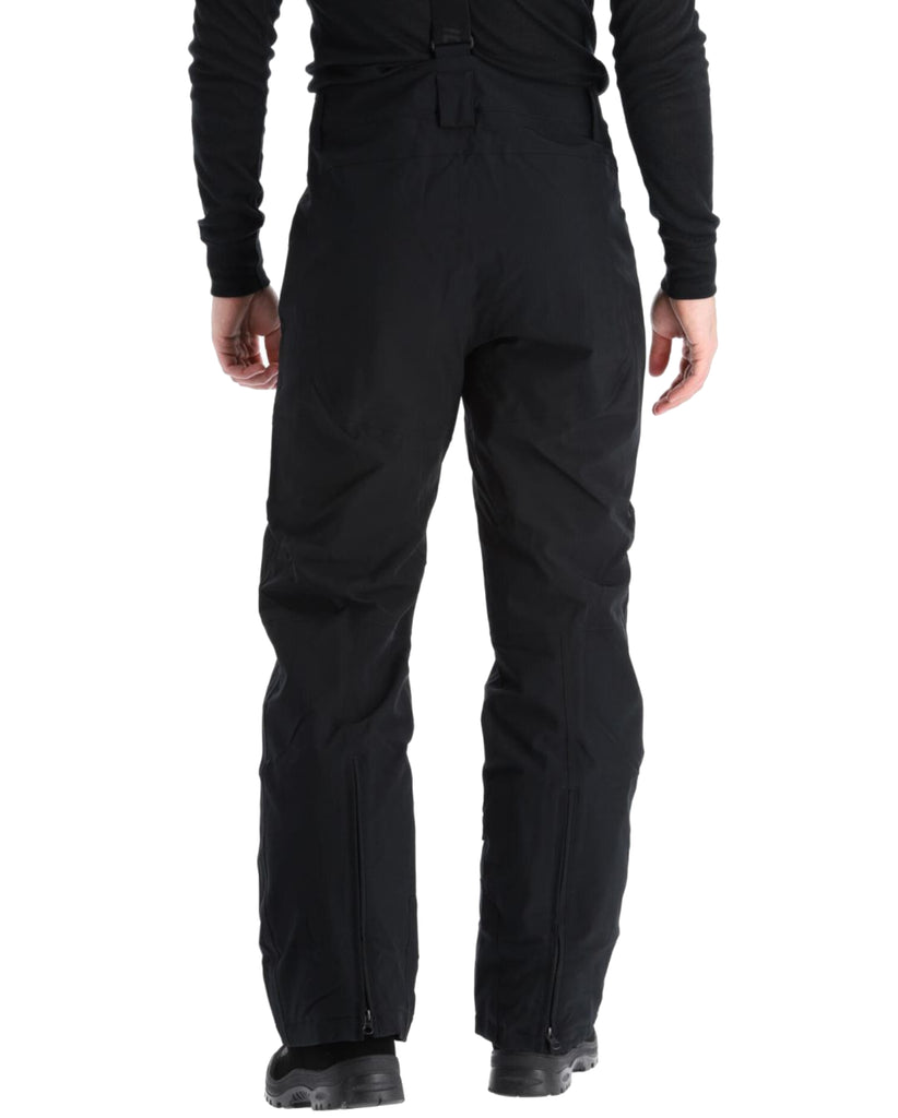 Pantalón Icepeak Freiberg Black