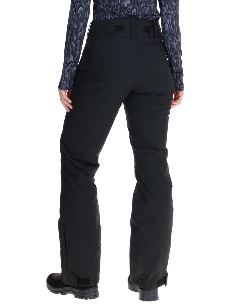 Pantalón Luhta Jero Black