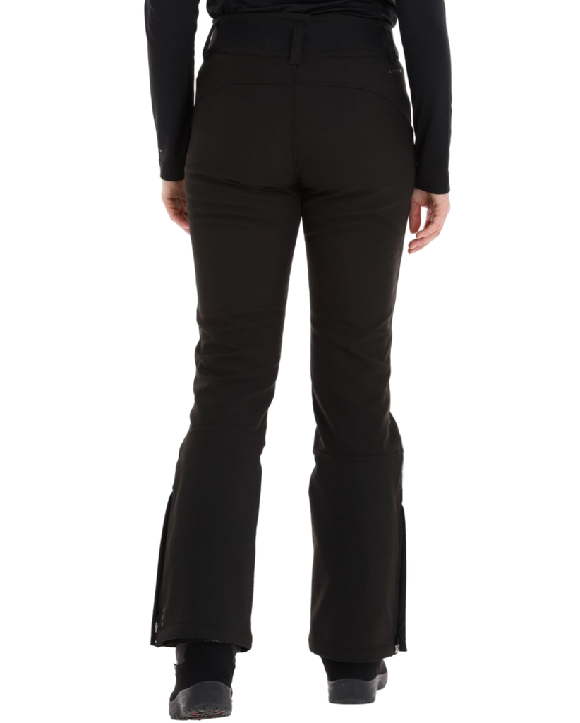 Pantalón Luhta Joentaus Black