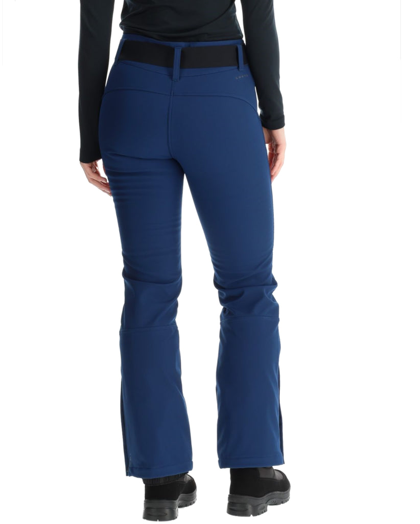 Pantalón Luhta Joentaus Dark Blue