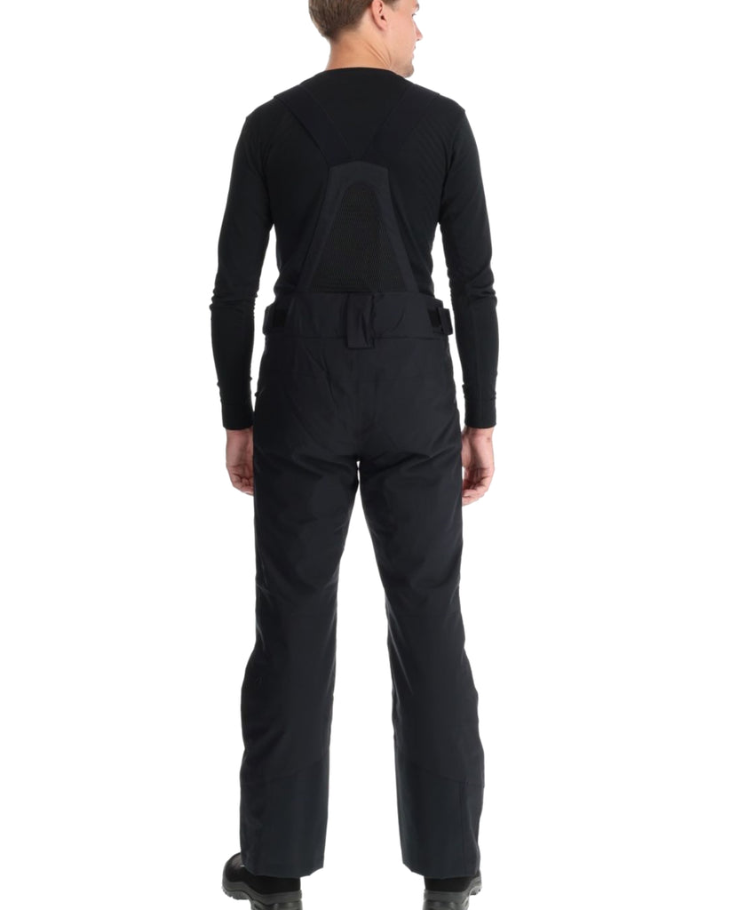 Pantalón Ziener tazlin-z man black