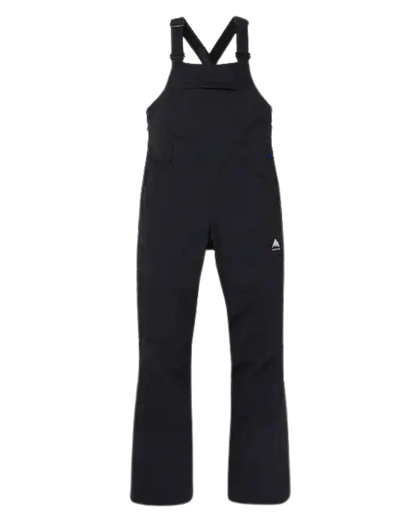 Pantalón Burton Avalon 2L W Bib Black