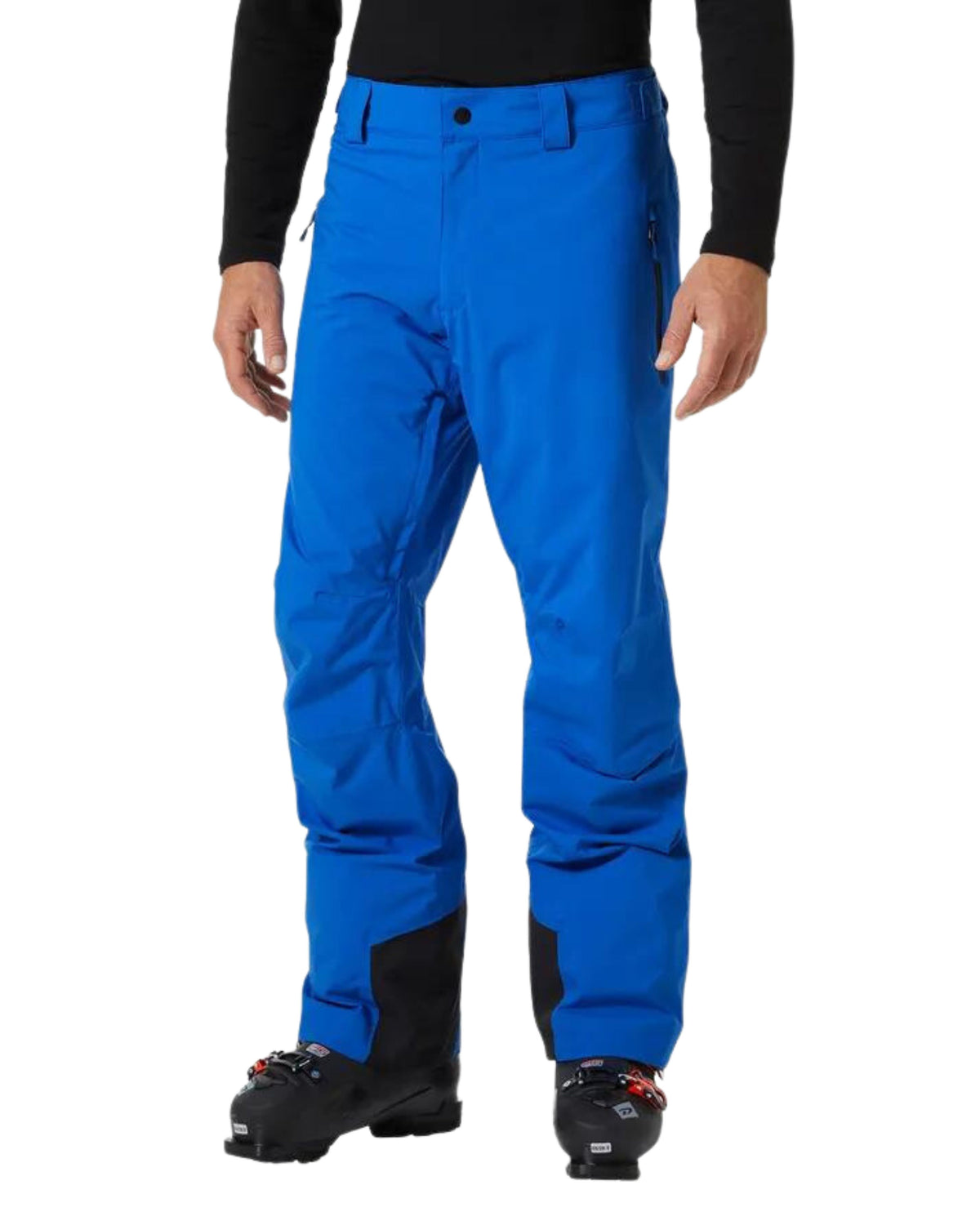Pantalon De Ski Femme Helly Hansen St. Moritz - Snow - L - Sport