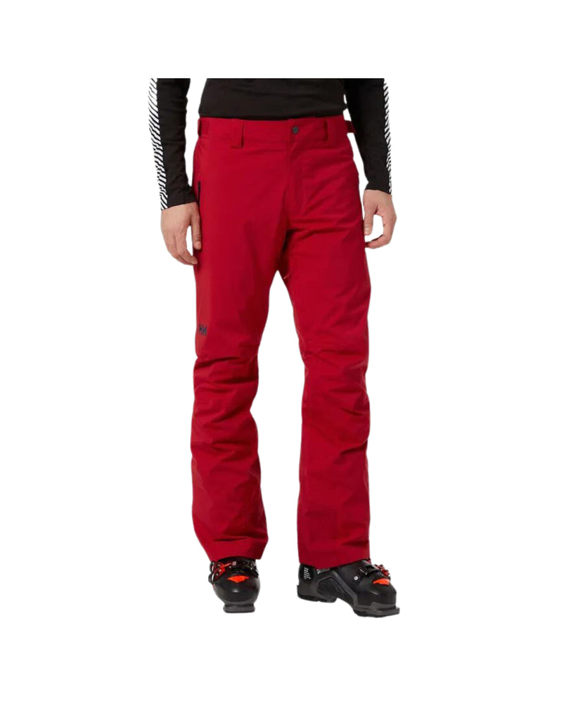 Pantalón Helly Hansen Legendary Insulated Pant Red