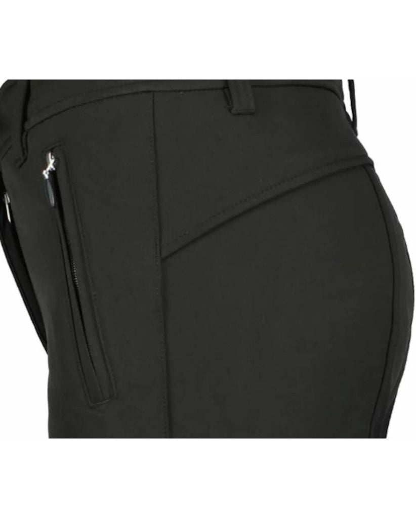 Pantalón Icepeak Entiat W Black