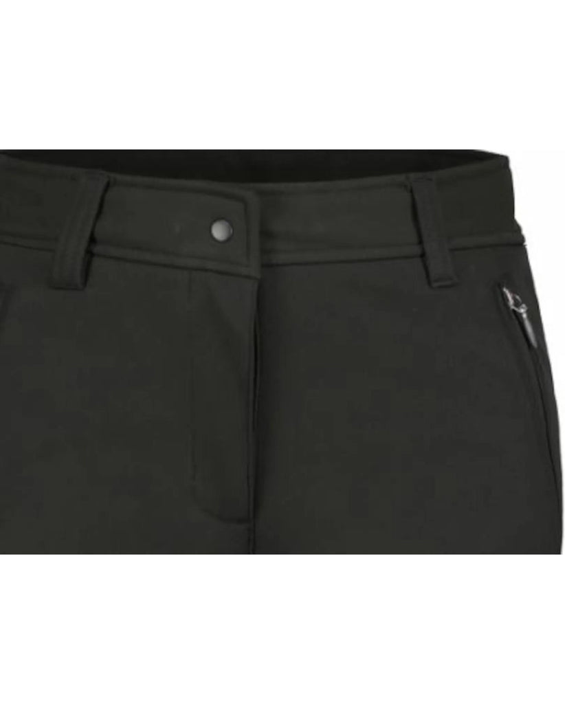 Pantalón Icepeak Entiat W Black