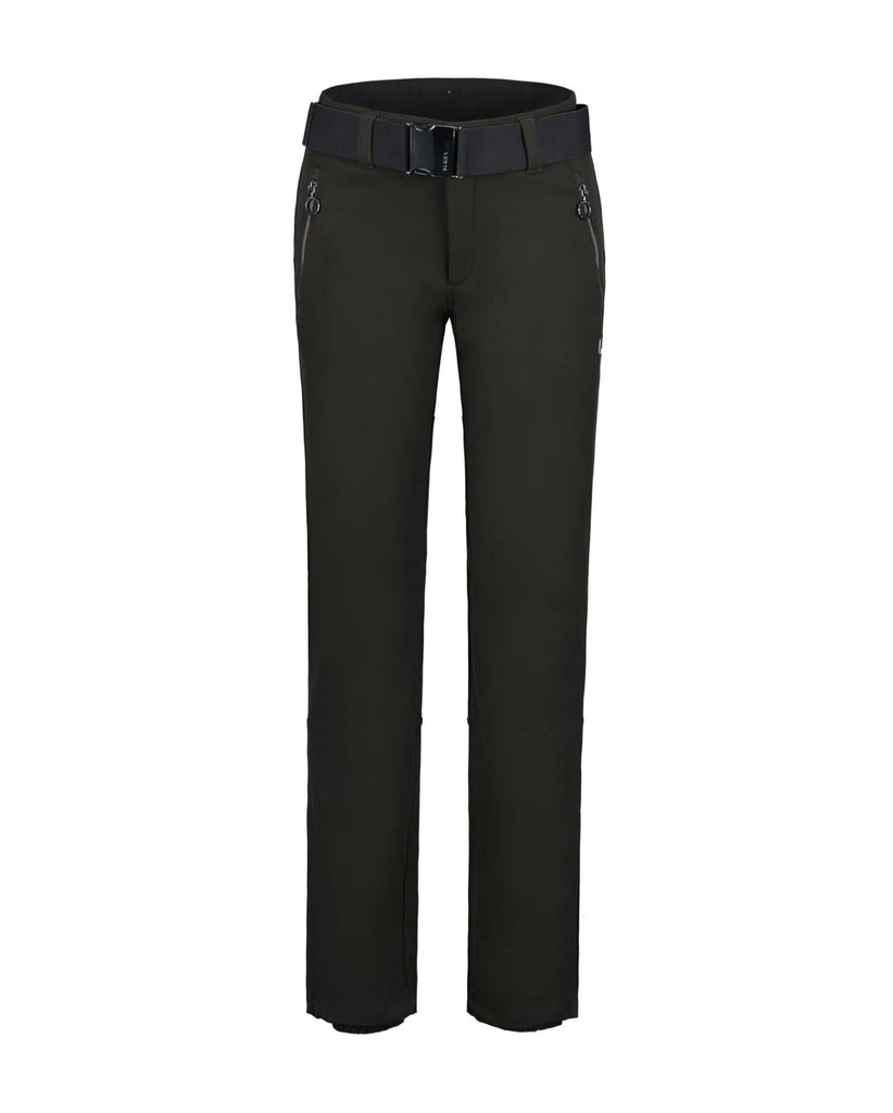 Pantalón Luhta Joentaus Optic Black