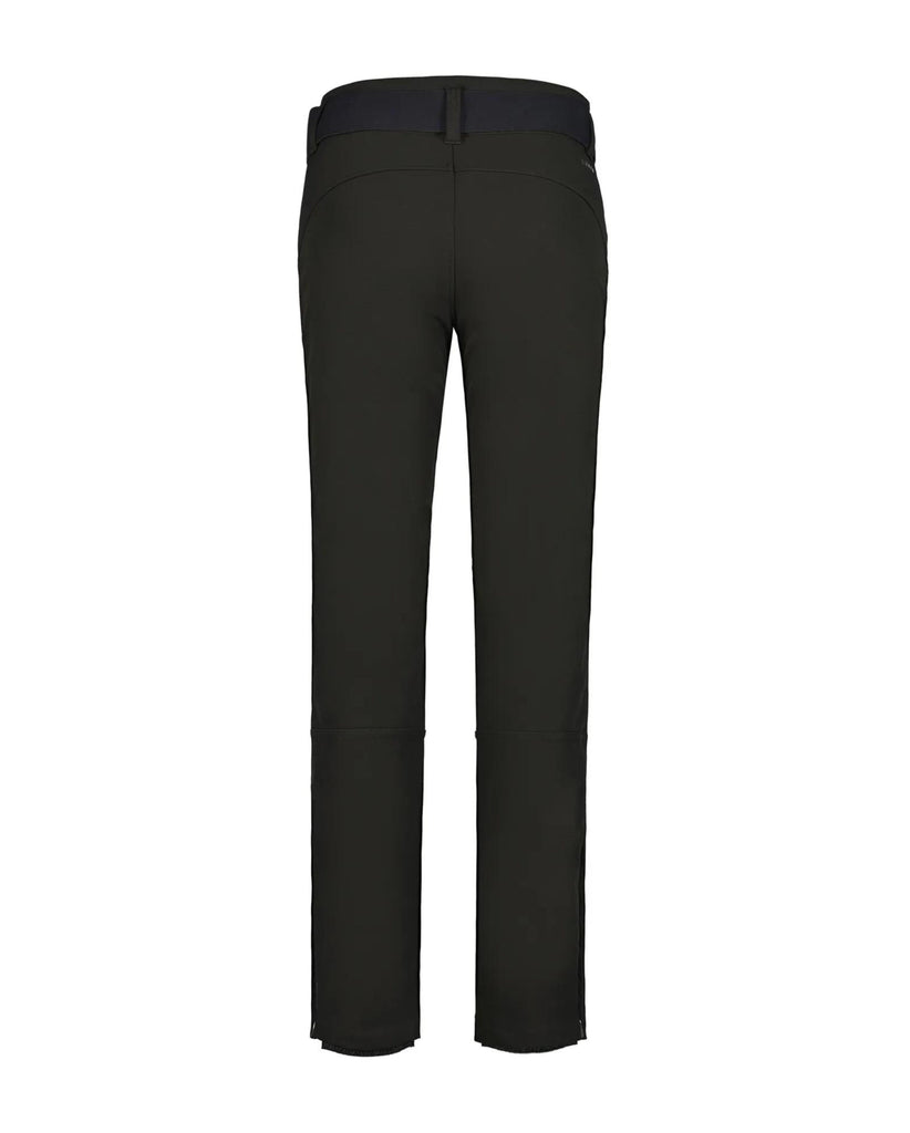 Pantalón Luhta Joentaus Optic Black