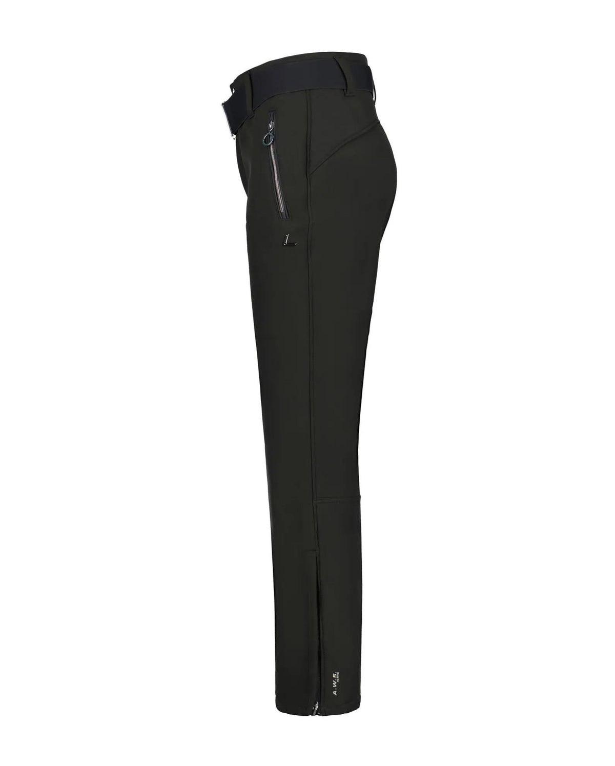 Pantalón Luhta Jero Black
