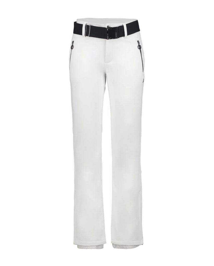 Pantalón Luhta Joentaus Optic White