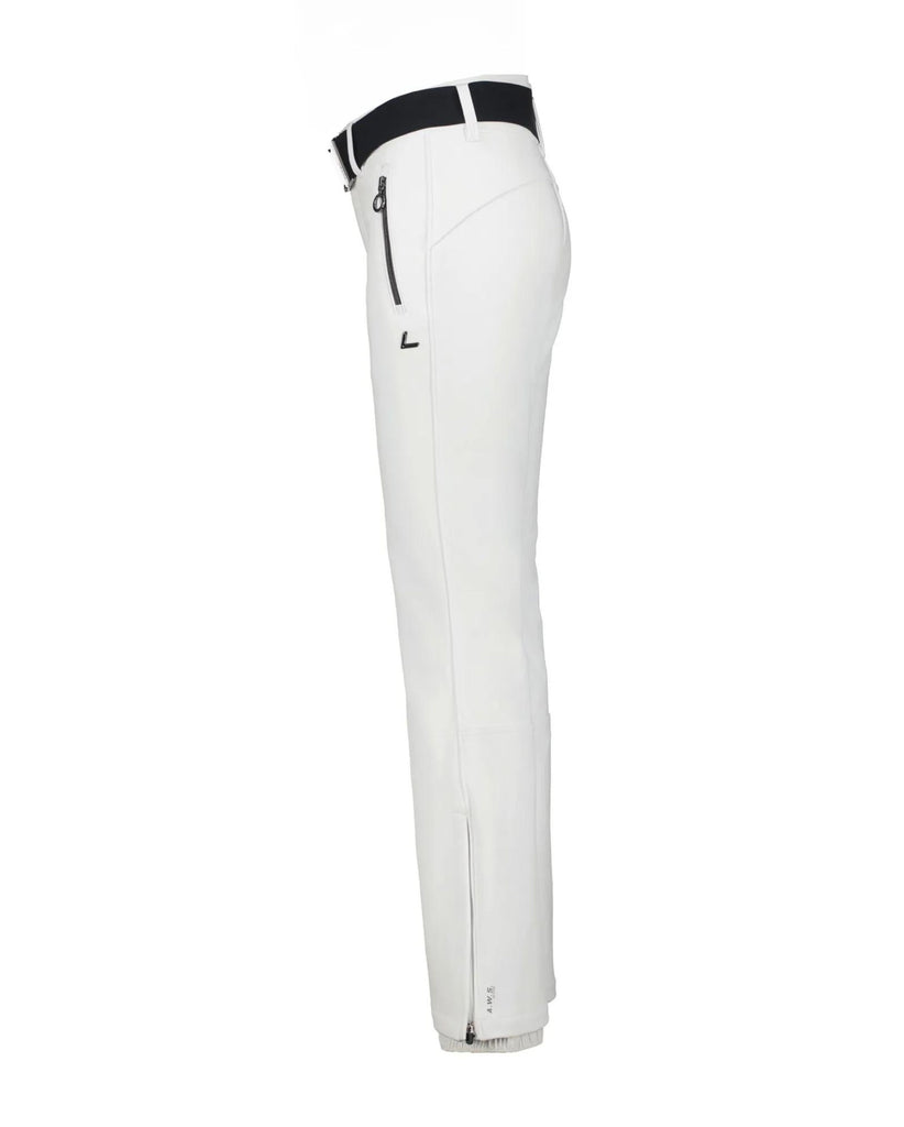 Pantalón Luhta Joentaus Optic White