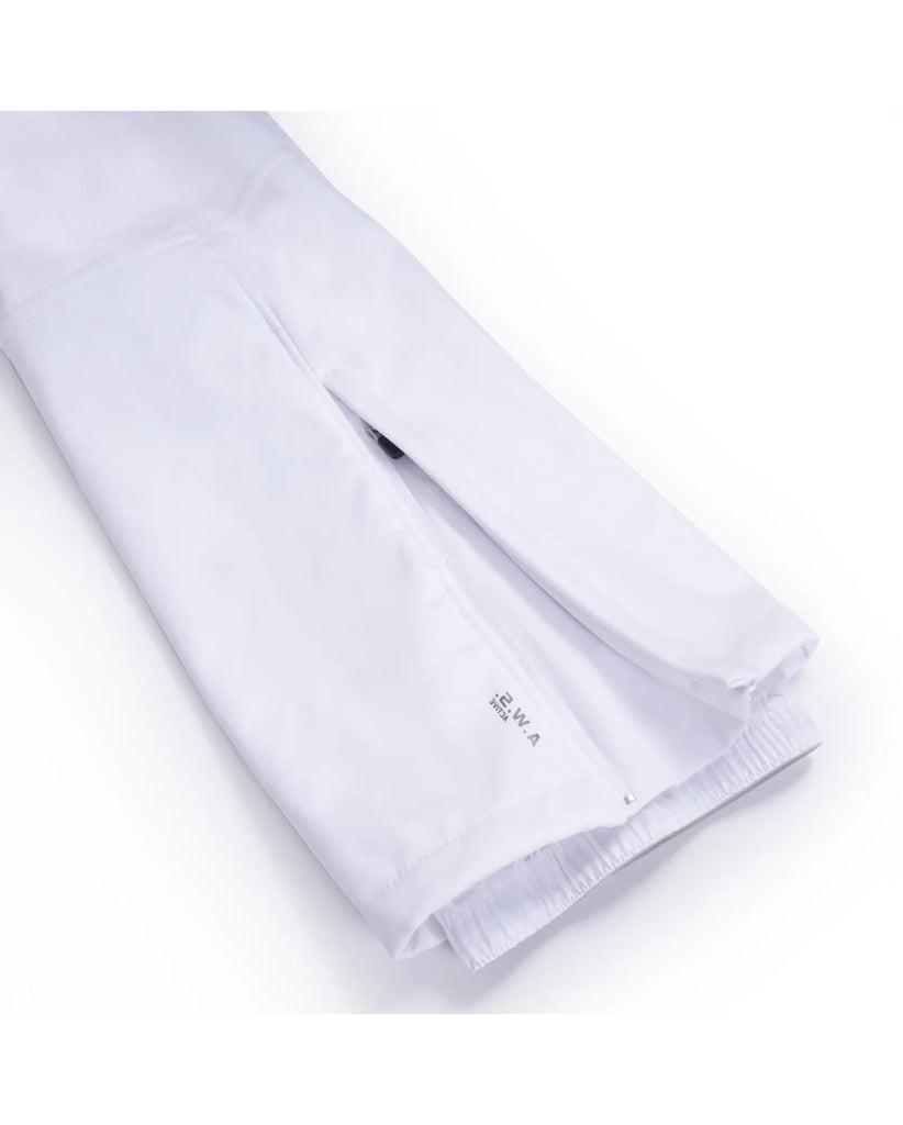 Pantalón Luhta Joentaus Optic White