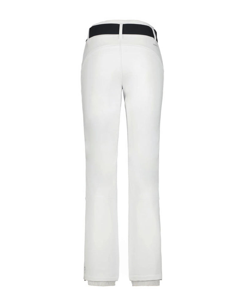 Pantalón Luhta Joentaus Optic White