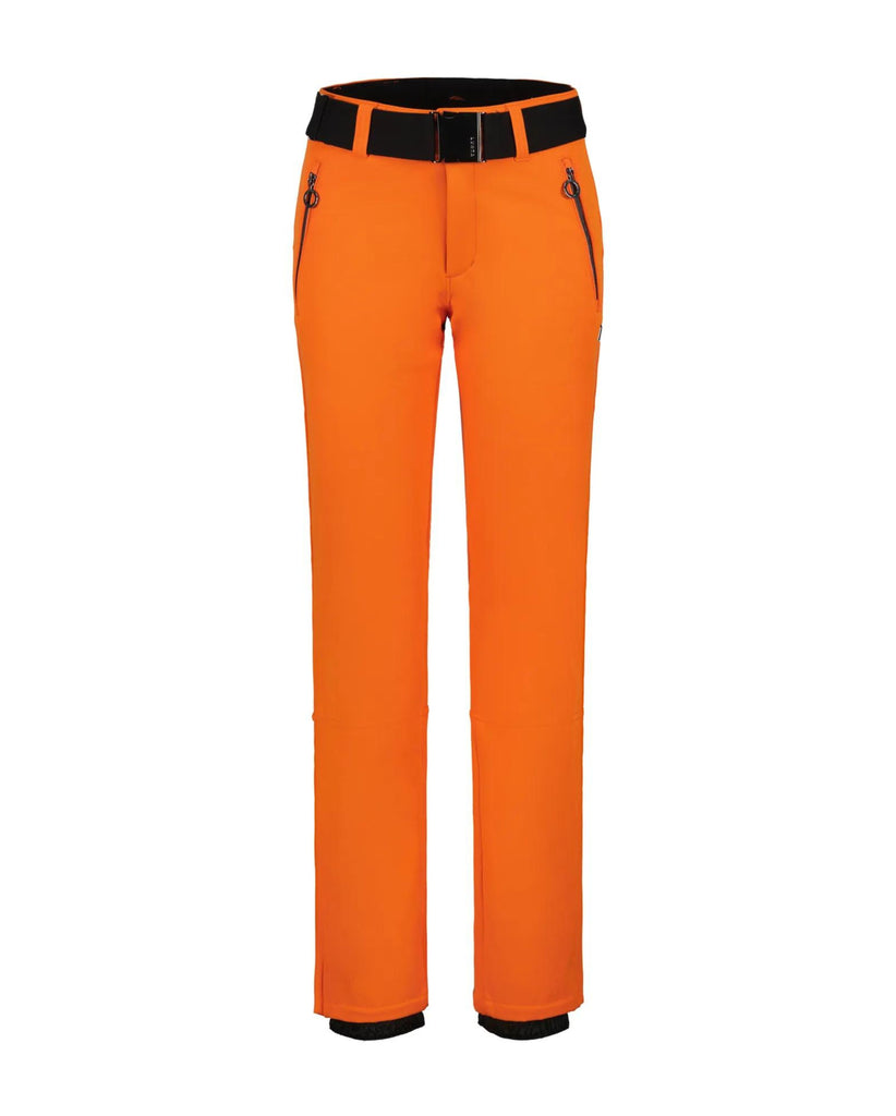 Pantalón Luhta Joentaus Orange