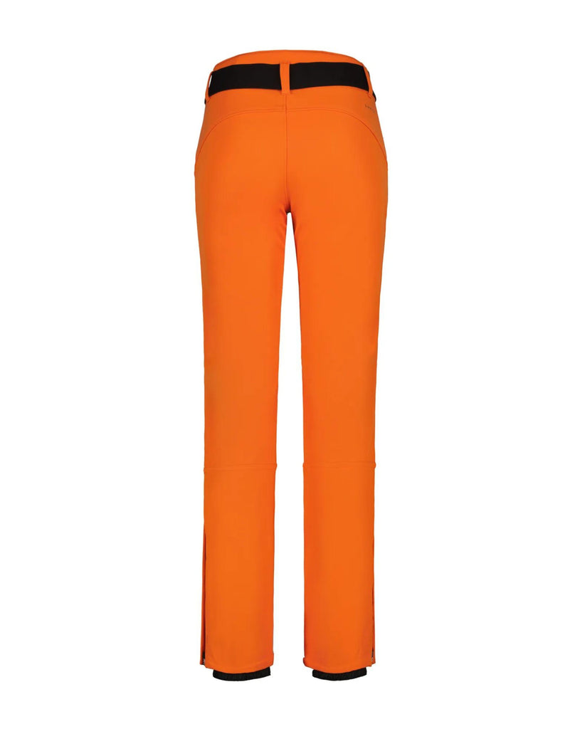 Pantalón Luhta Joentaus Orange