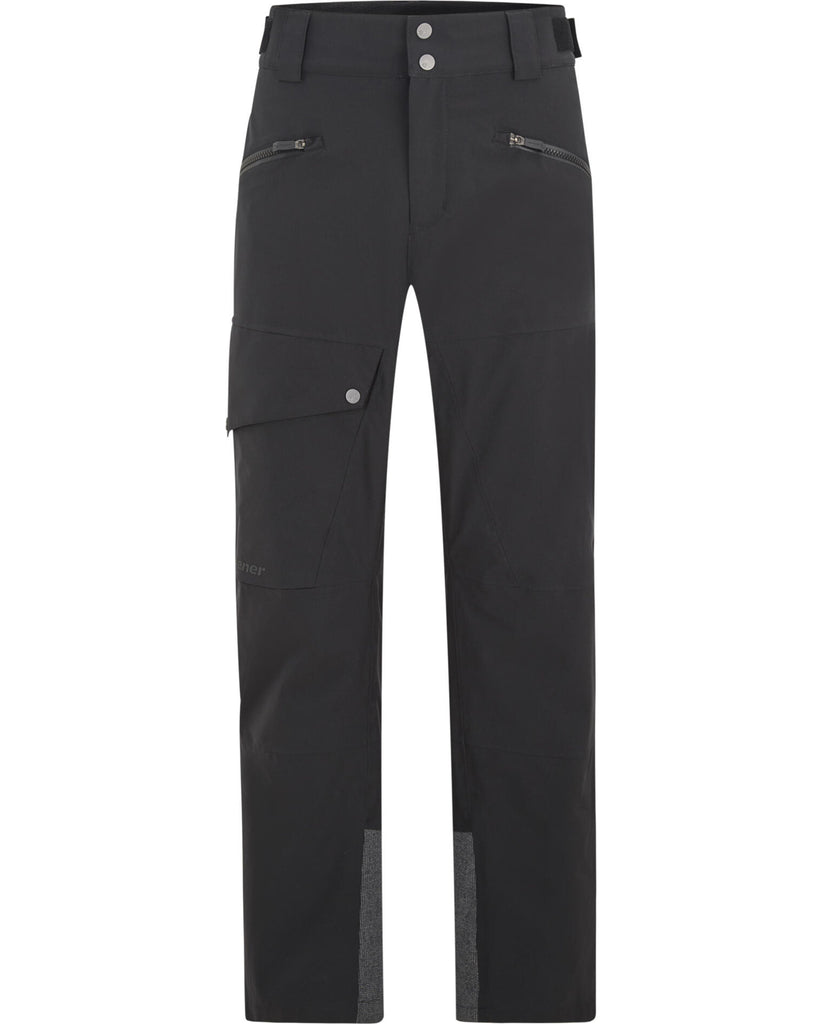 Pantalón Ziener Tiffin Black