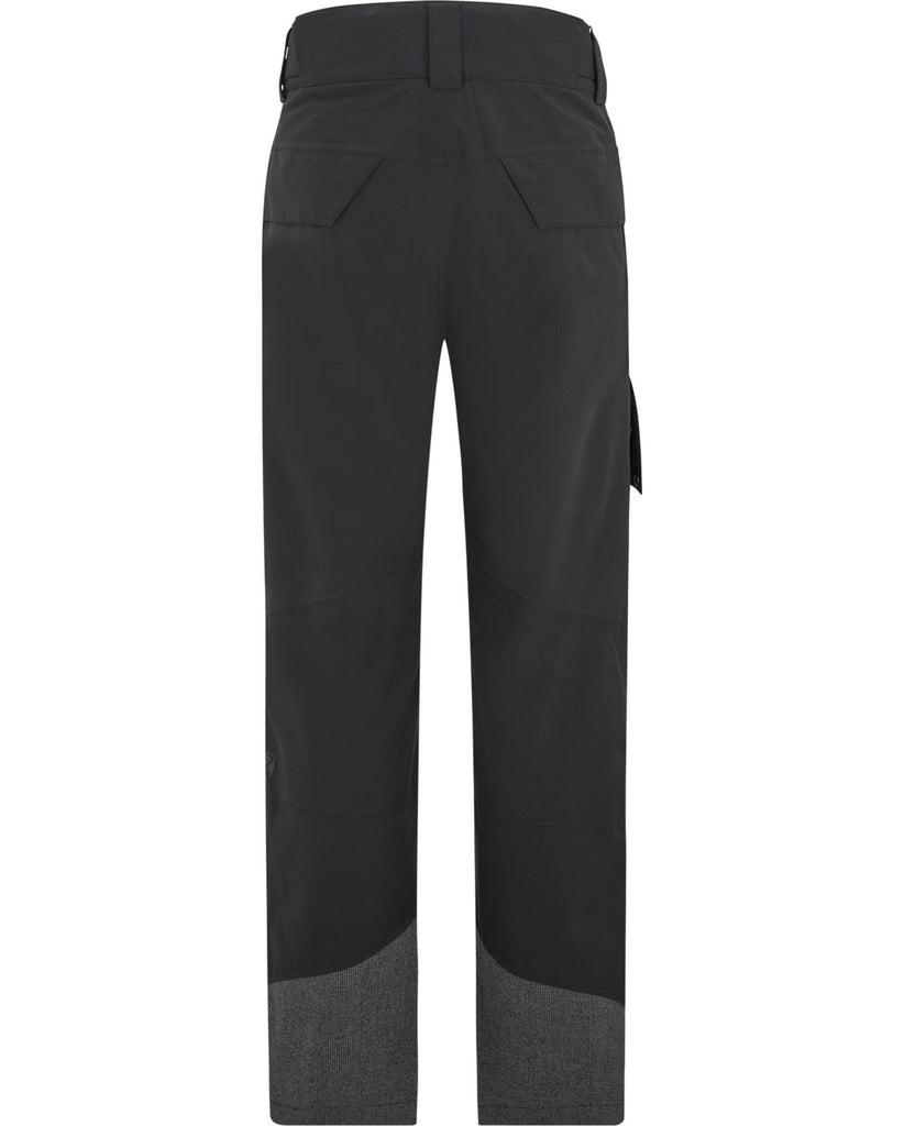 Pantalón Ziener Tiffin Black