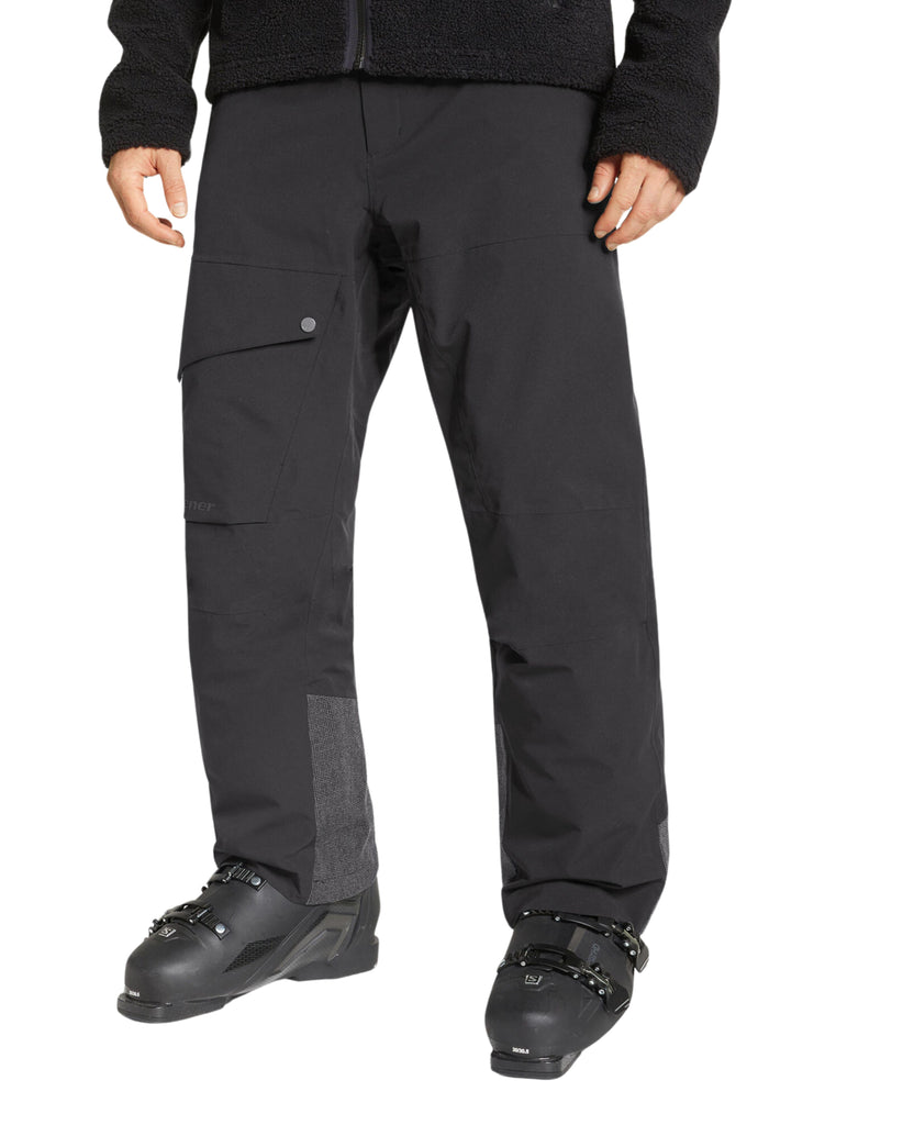 Pantalón Ziener Tiffin Black