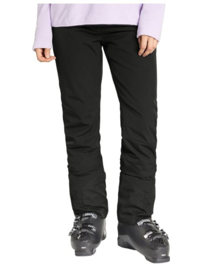 Pantalón Ziener Tilla Lady W Black