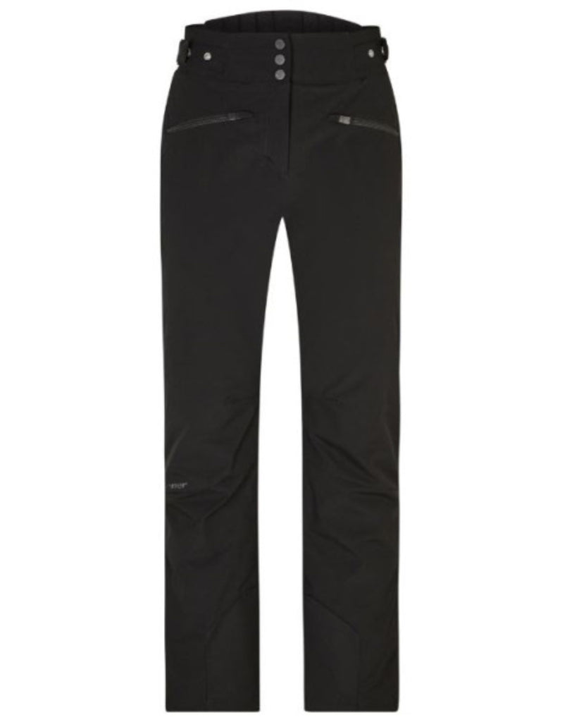 Pantalón Ziener Tilla Lady W Black