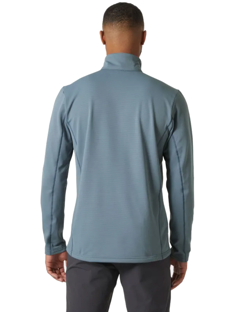 Pullover Helly Hansen Versalite Zip Washed Navy