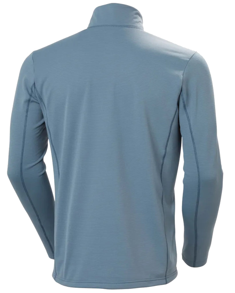 Pullover Helly Hansen Versalite Zip Washed Navy