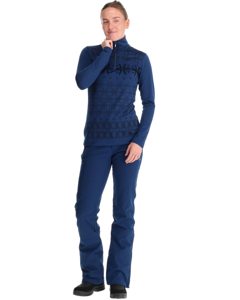 Pullover Luhta Ahjola Blue