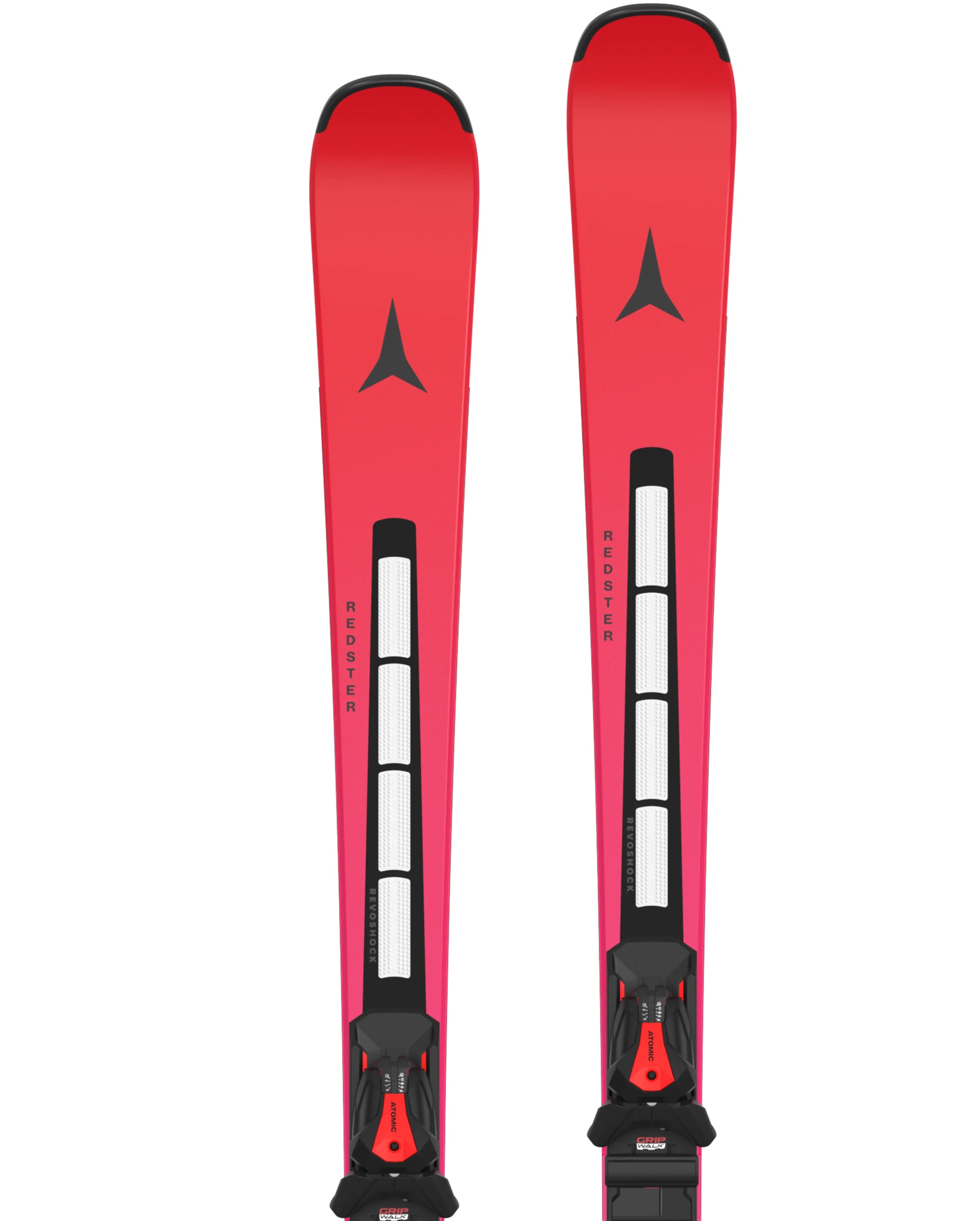 ＜2026＞REDSTER S9 RS REVOSHOCK S +ICON12 Esquís Atomic Redster S9 RS Revoshock S + Fijación Icon 12 RS