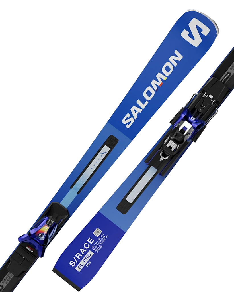 Atomic Redster S9 Revo + X12 GW