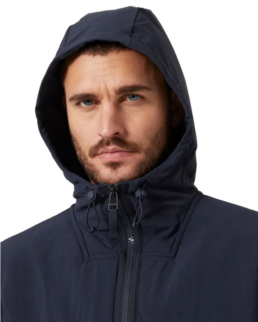 Pullover Helly Hansen Patrol Pile Navy