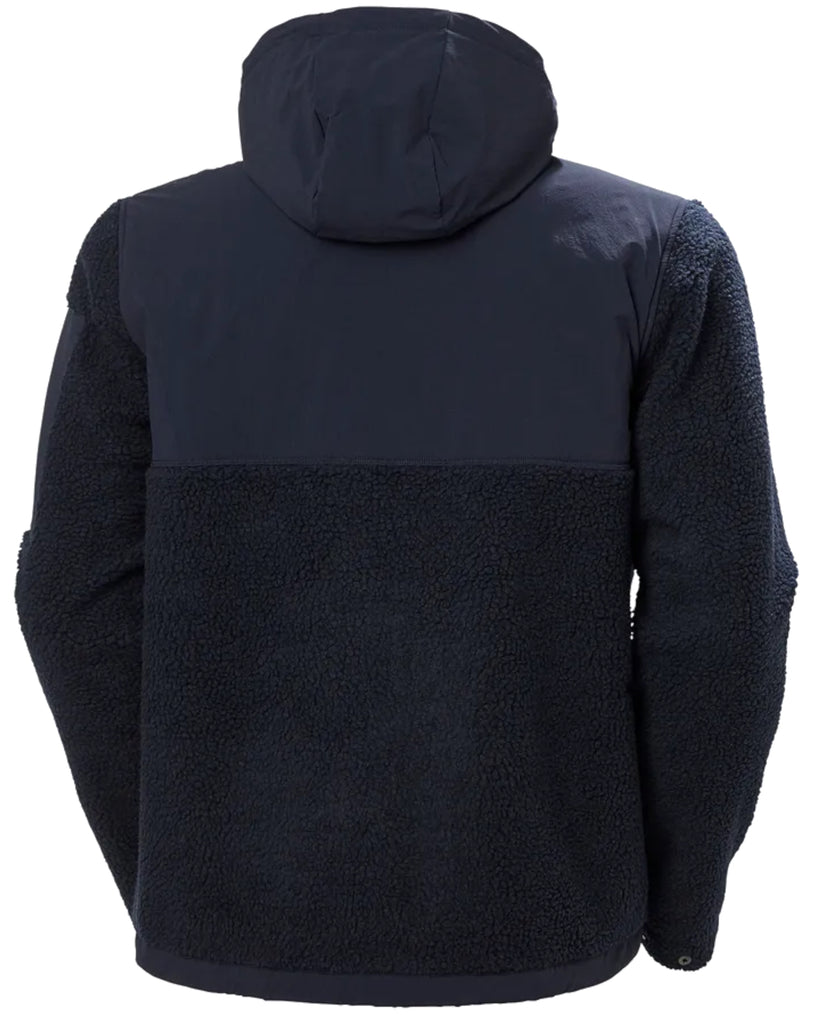 Pullover Helly Hansen Patrol Pile Navy