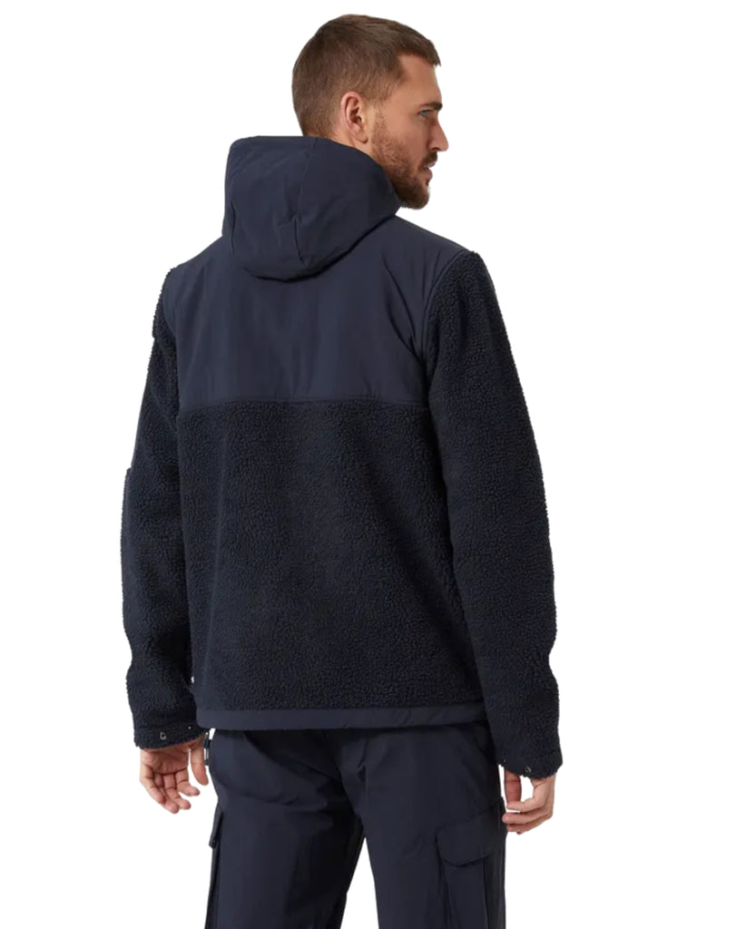 Pullover Helly Hansen Patrol Pile Navy