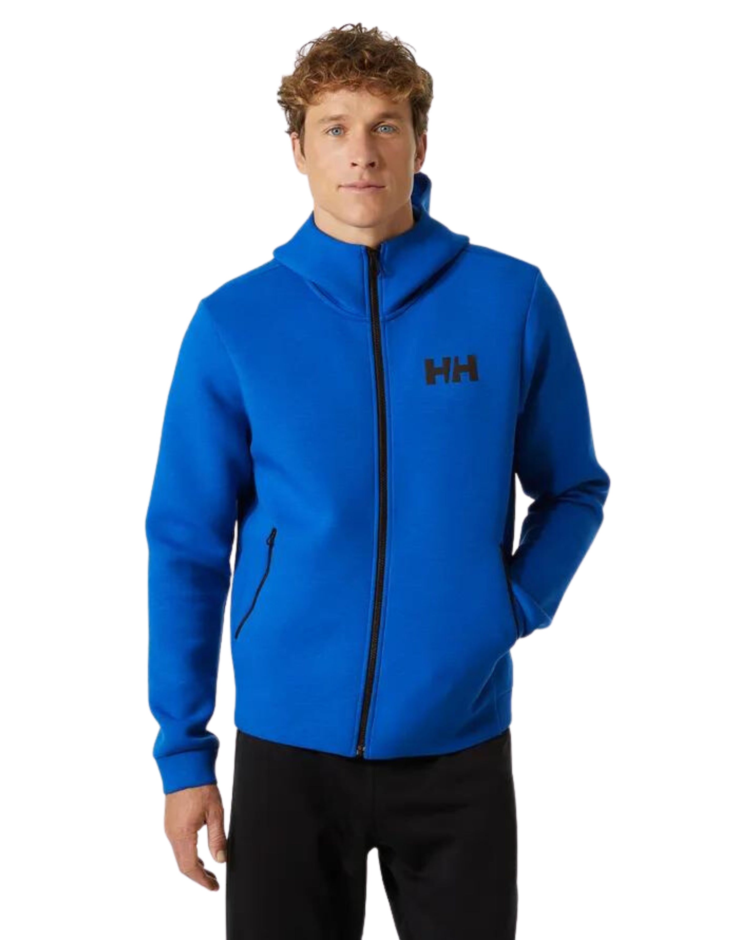 Capucha Sudadera Helly Hansen Hombre Helly Hansen Hombre Sudadera