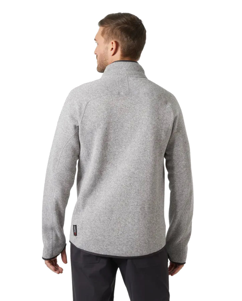 Pullover Helly Hansen Varde Fleece 2.0 Grey Fog