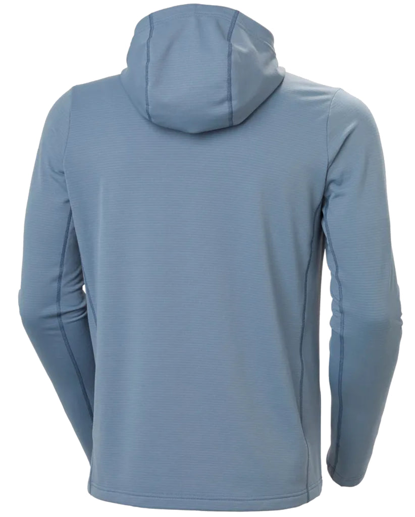 Pullover Helly Hansen Versalite Hooded Fleece Washed Navy