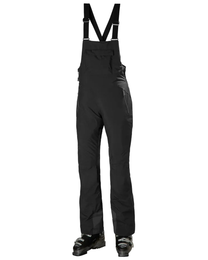 Peto Helly Hansen Legendary Insulated W Black