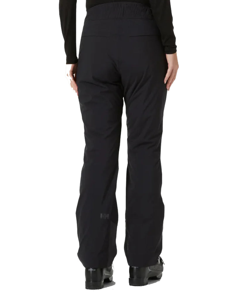 Pantalón Helly Hansen Legendary Insulated W Black
