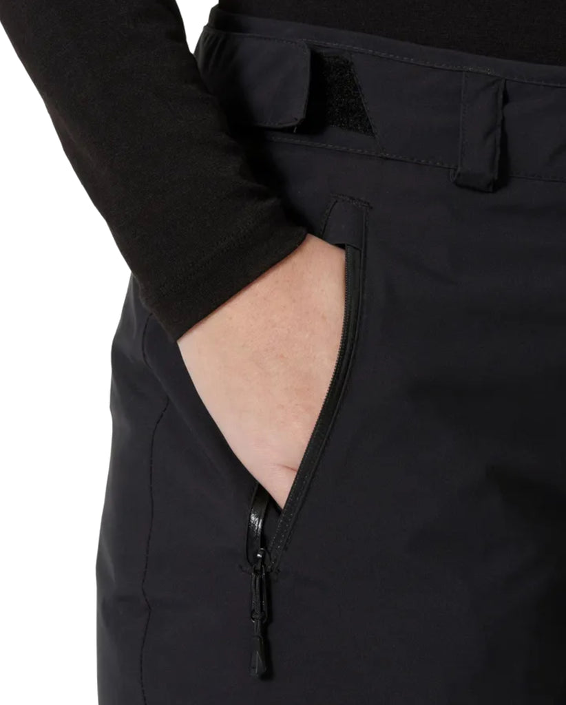 Pantalón Helly Hansen Legendary Insulated W Black