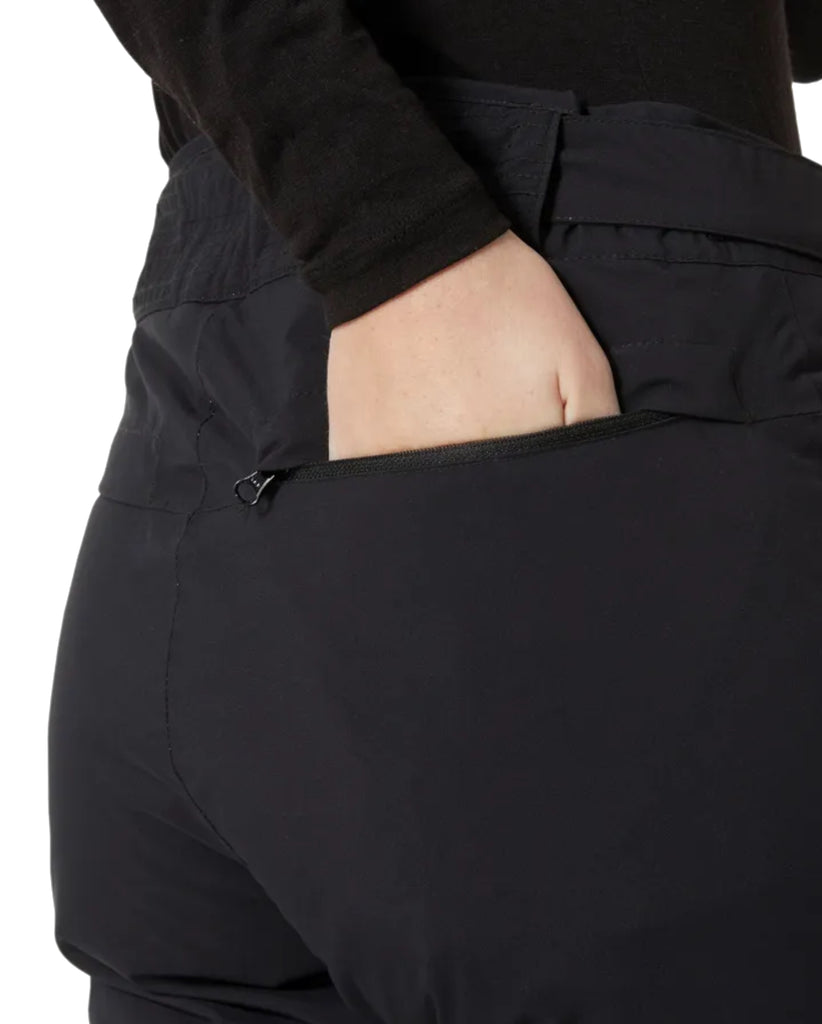 Pantalón Helly Hansen Legendary Insulated W Black